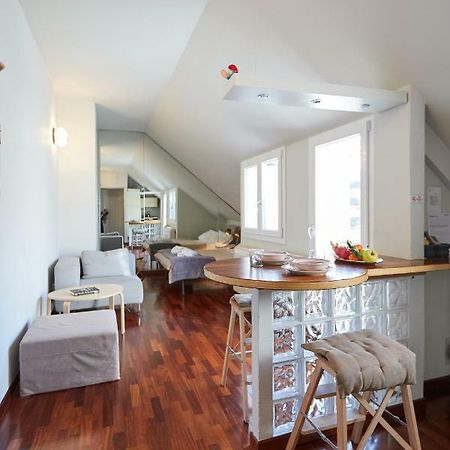 Sempione Cozy Studio Milano Dış mekan fotoğraf