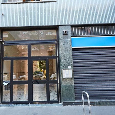 Sempione Cozy Studio Milano Dış mekan fotoğraf