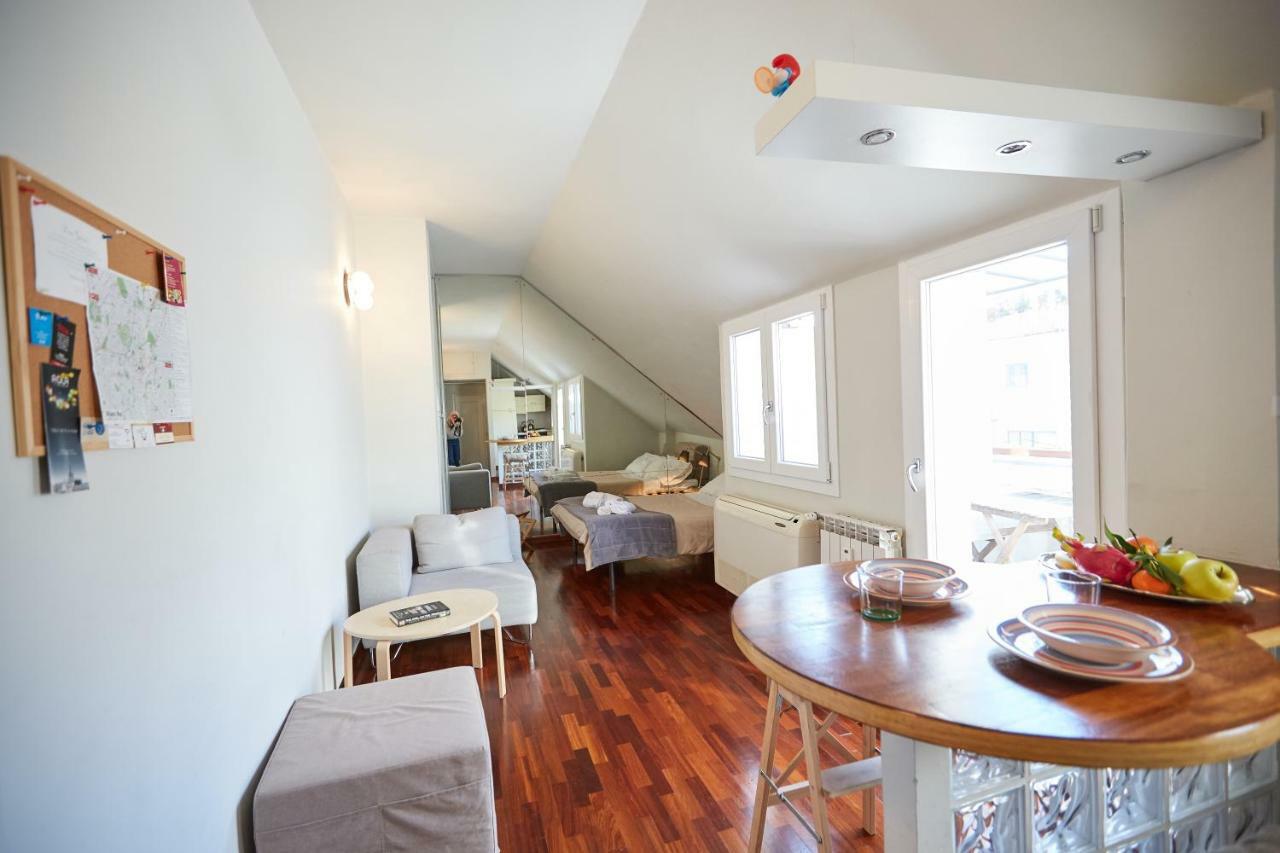 Sempione Cozy Studio Milano Dış mekan fotoğraf