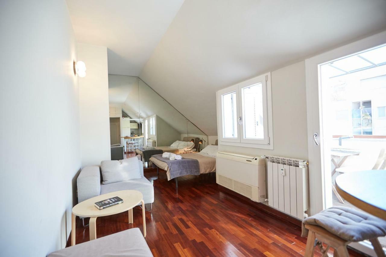 Sempione Cozy Studio Milano Dış mekan fotoğraf