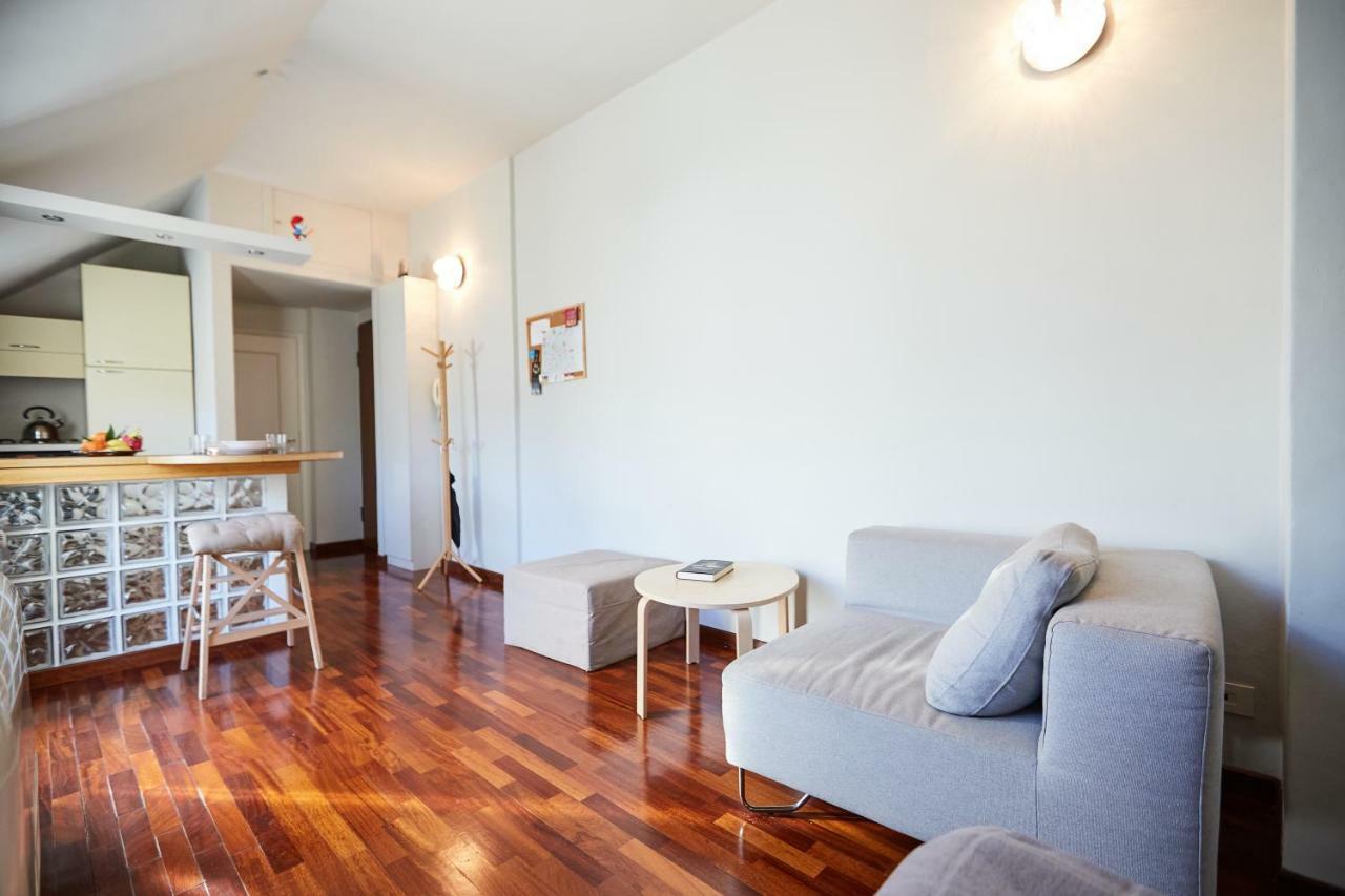 Sempione Cozy Studio Milano Dış mekan fotoğraf