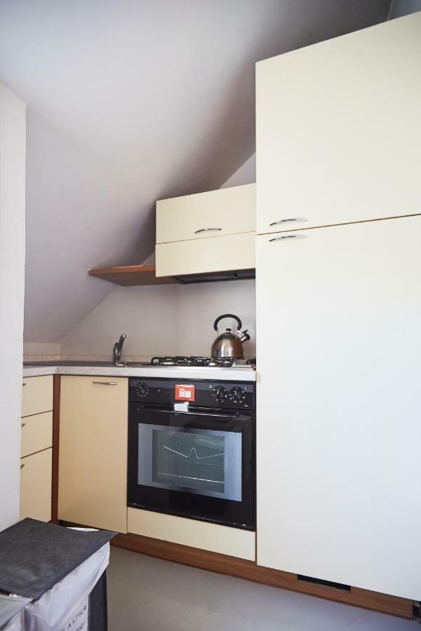 Sempione Cozy Studio Milano Dış mekan fotoğraf